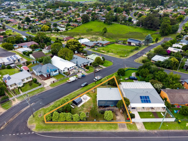 200 Newtown Road, Bega NSW 2550