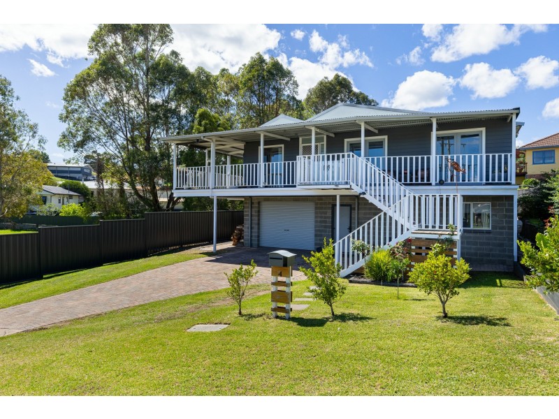 4 Stevenson Street, Bega NSW 2550