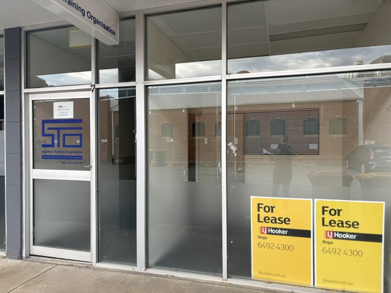 Shop 7/81-89 Auckland Street, Bega NSW 2550