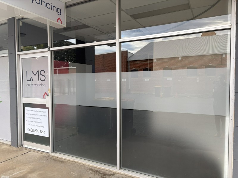 Shop 8/81-89 Auckland Street, Bega NSW 2550