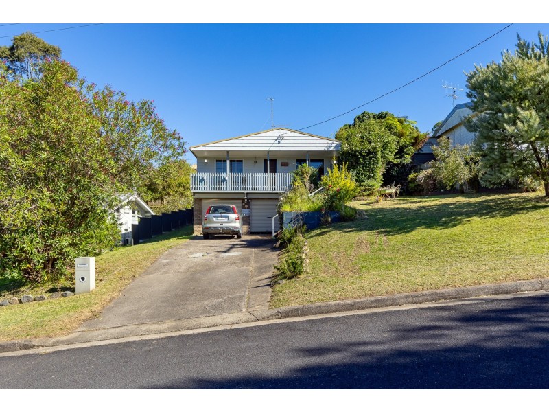 251 Auckland Street, Bega NSW 2550