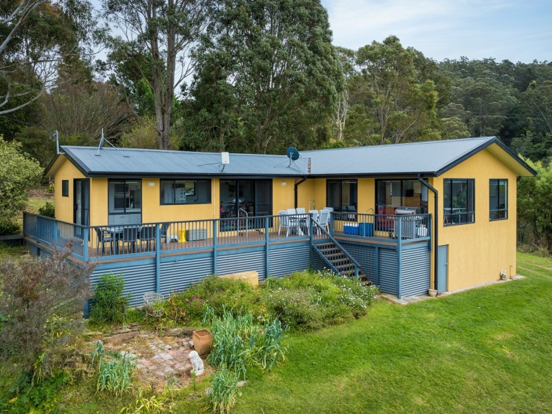 732 Reedy Swamp Road, Tarraganda NSW 2550