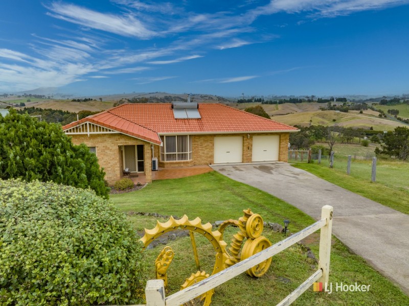 8 Georgia Lane, Candelo NSW 2550