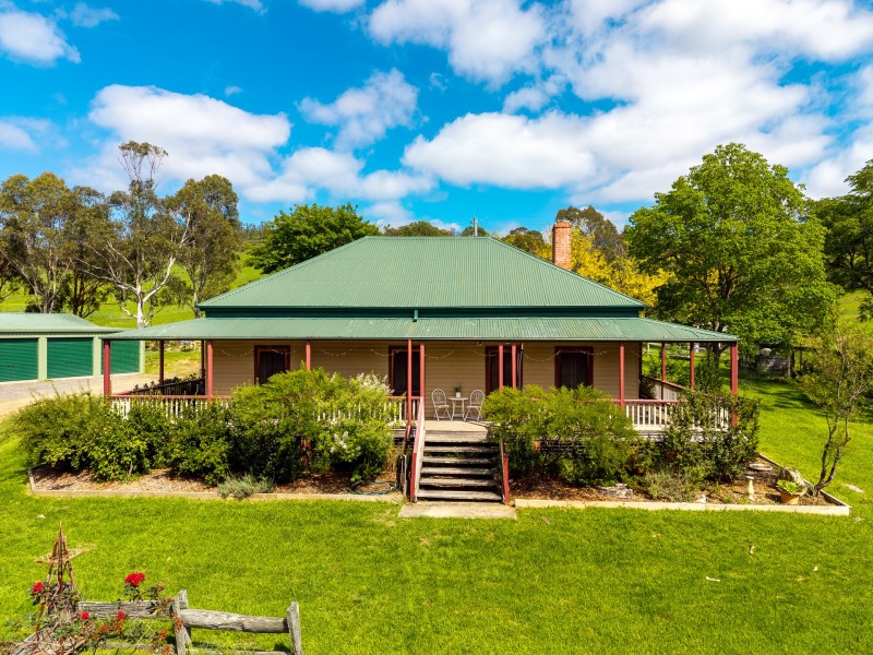 640 Tantawangalo Lane, Candelo NSW 2550