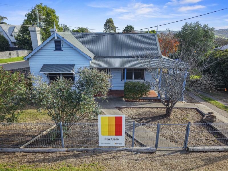 255 Newtown Road, Bega NSW 2550