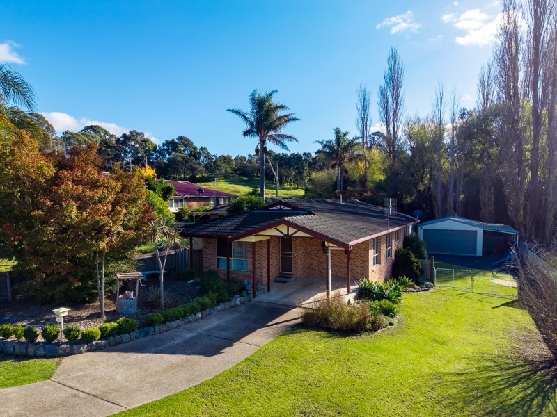 1 Manning Street, Bega NSW 2550