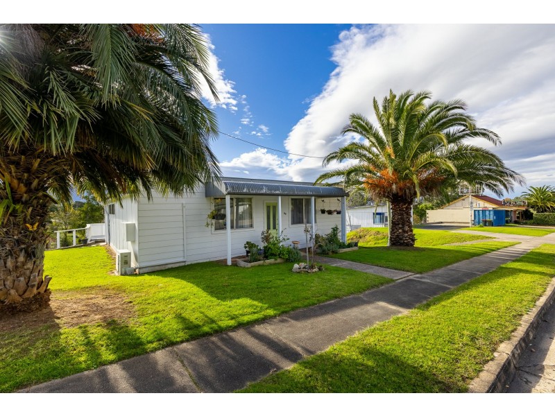 88 Loftus Street, Bemboka NSW 2550