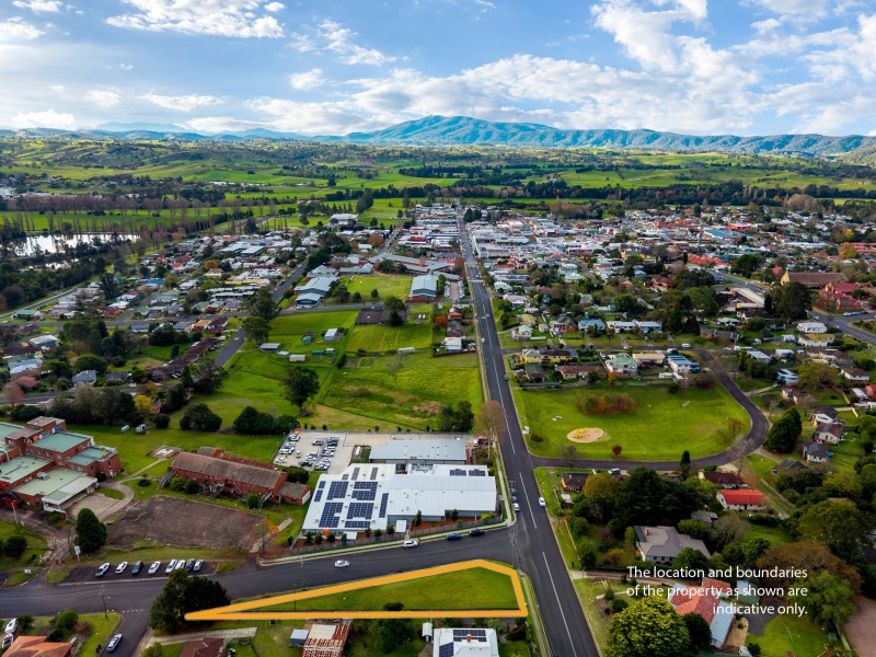 227 Auckland Street, Bega NSW 2550