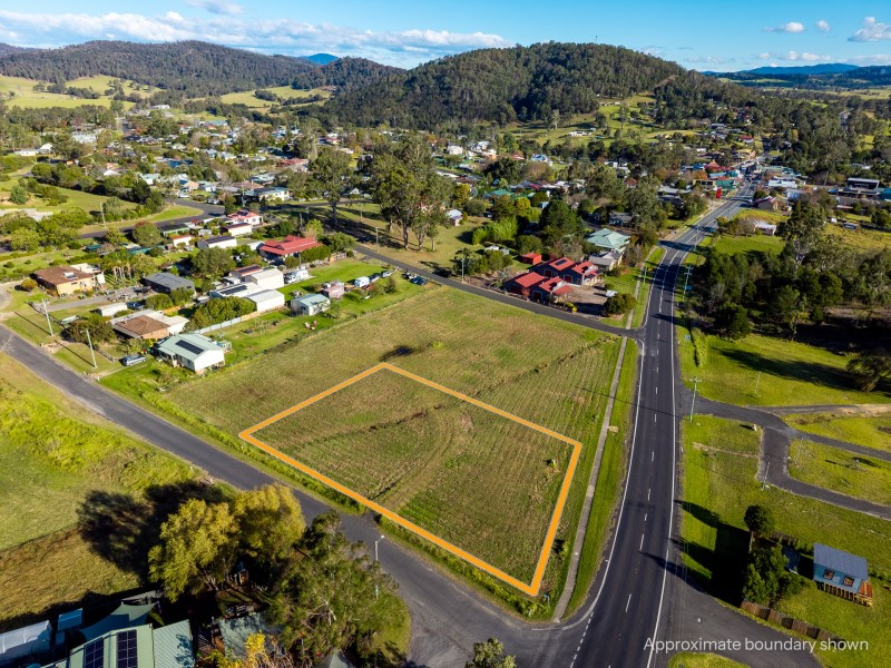 Lot 5-6/13-21 Princes Highway, Cobargo NSW 2550