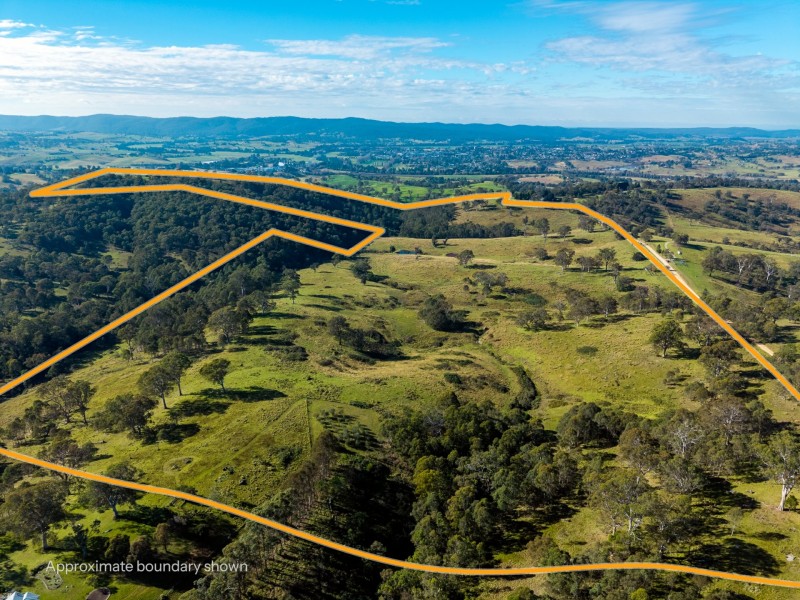 170 Peak Hill Road, Bega NSW 2550