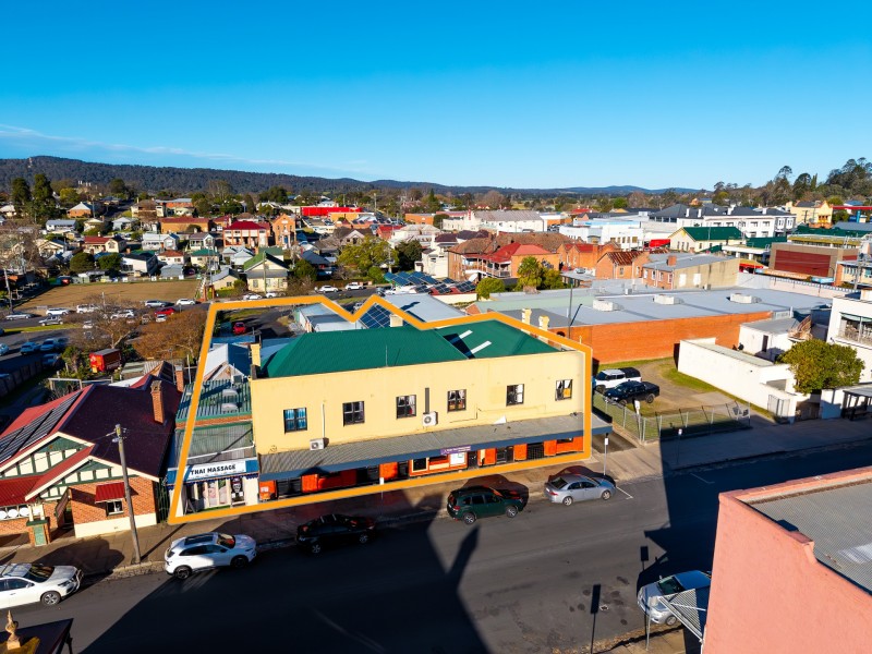 42 Church Street, Bega NSW 2550