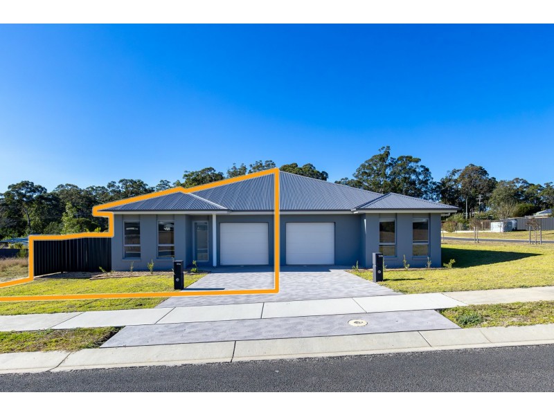 59a Lomandra Avenue, Kalaru NSW 2550