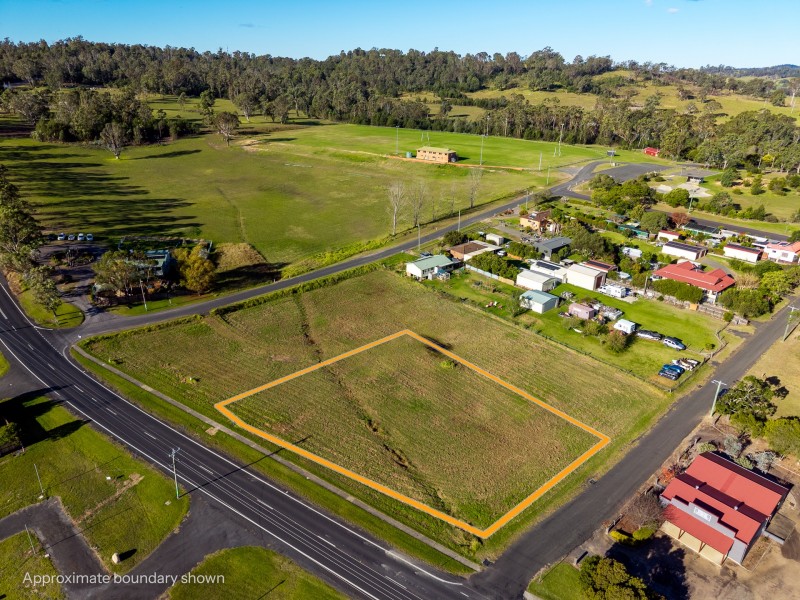Lot 2-4/13-21 Princes Highway, Cobargo NSW 2550
