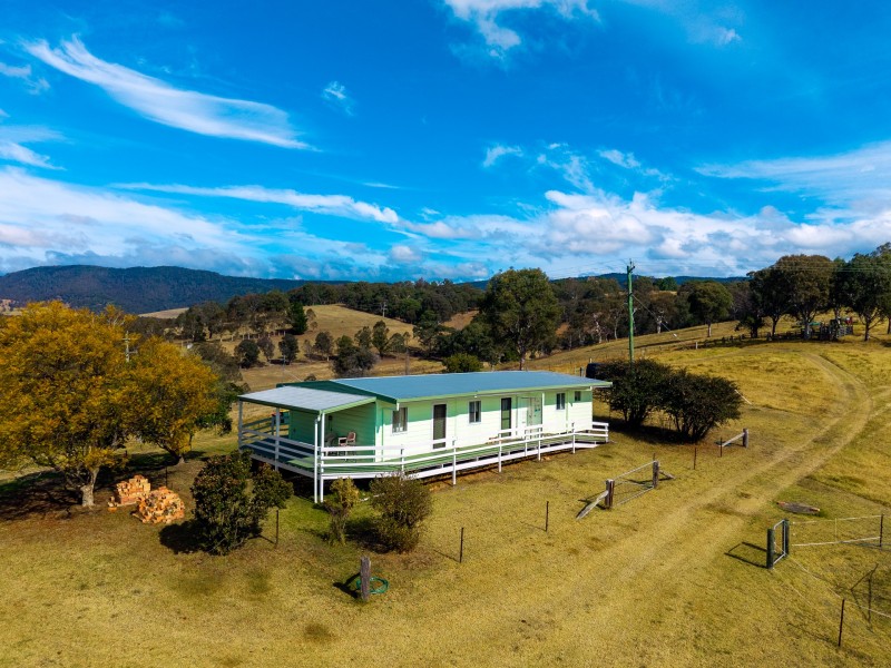 1274 Mogilla Road, Mogilla NSW 2550