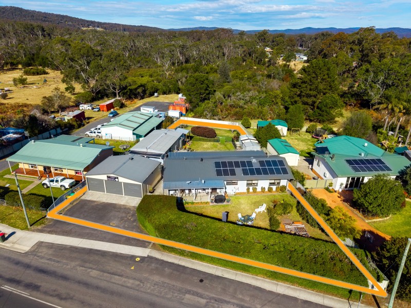 485 Tathra Road, Kalaru NSW 2550