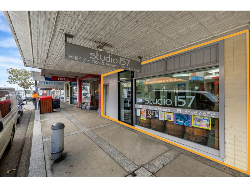 157 Carp Street, Bega NSW 2550