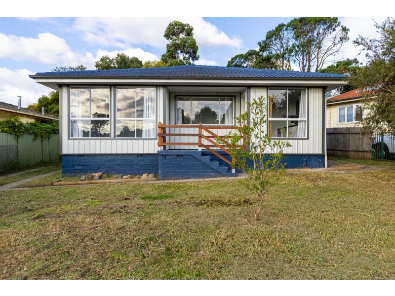 134 East Street, Bega NSW 2550