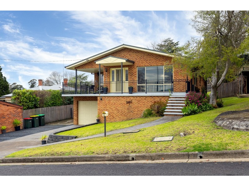 8a Park Lane, Bega NSW 2550
