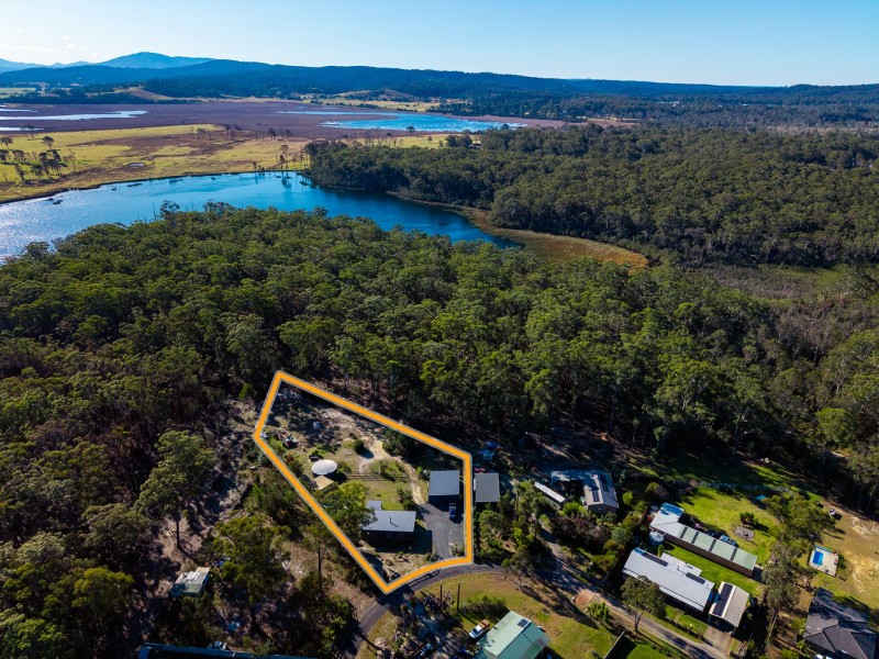 163 Shady Lane, Wallagoot NSW 2550