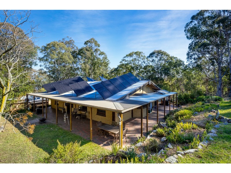 80 Margaret Park Road, Brogo NSW 2550