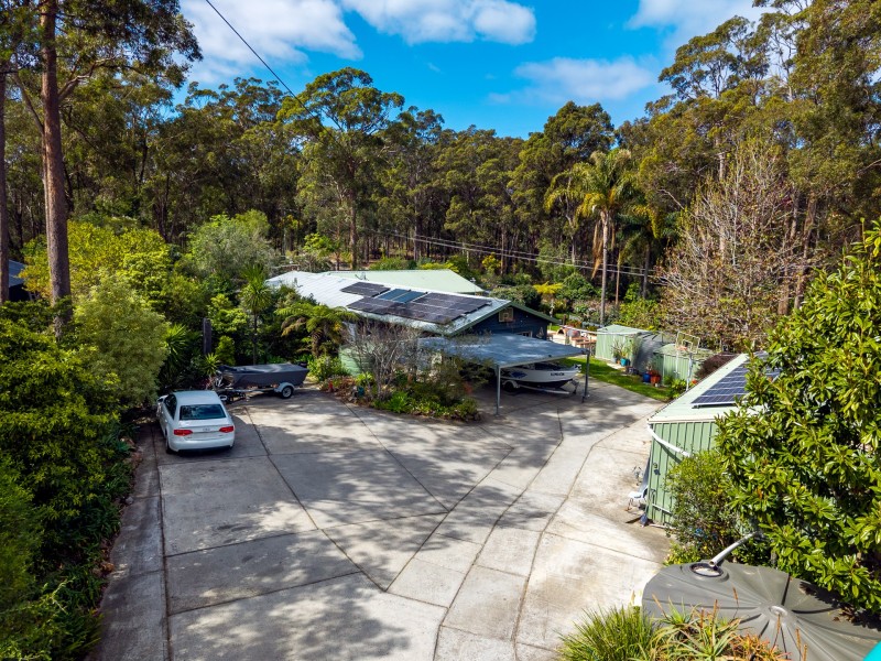 16 Lake Cohen Drive, Kalaru NSW 2550