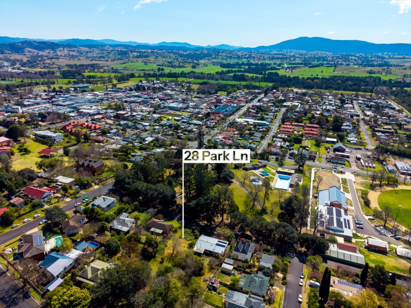 28 Park Lane, Bega NSW 2550