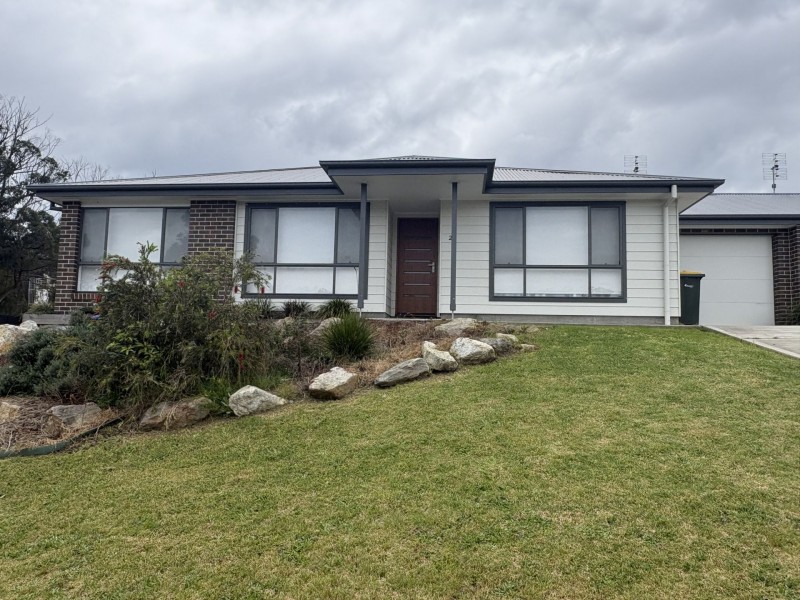 Unit 2/2 Kurrajong Crescent, Kalaru NSW 2550