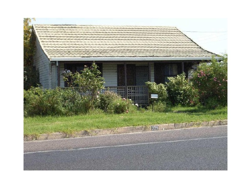 Bega NSW 2550
