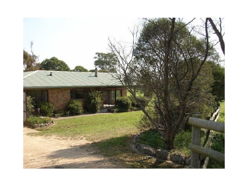 1364 Tathra Road, Bega NSW 2550