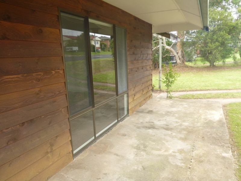 119 High Street, Bega NSW 2550