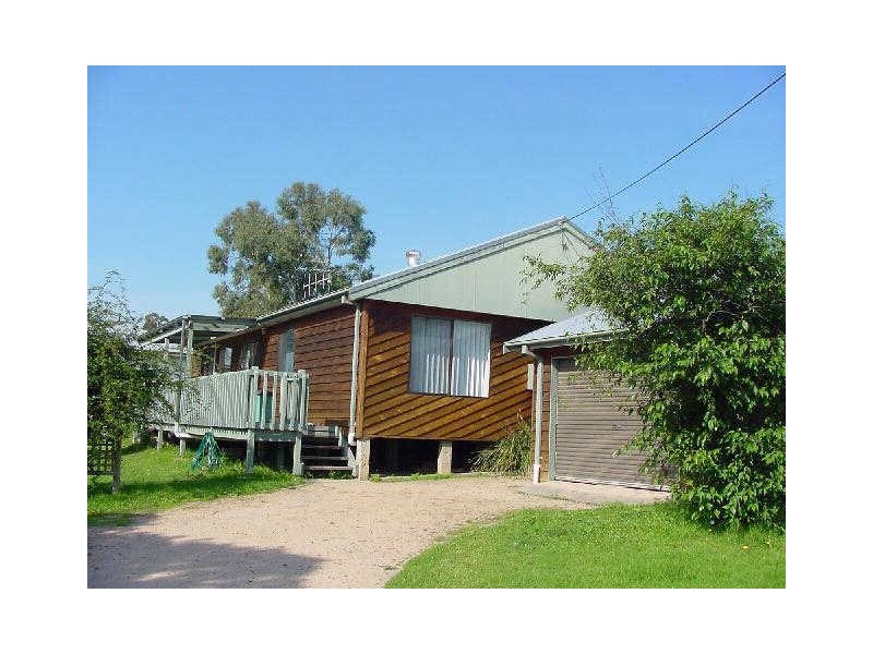 119 High Street, Bega NSW 2550