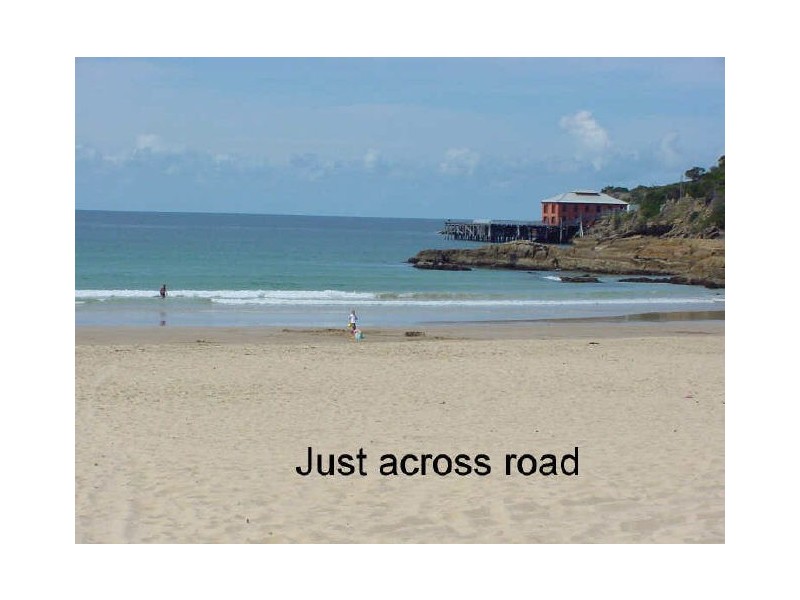 Villa 4/ Andy Poole Drive, Tathra NSW 2550