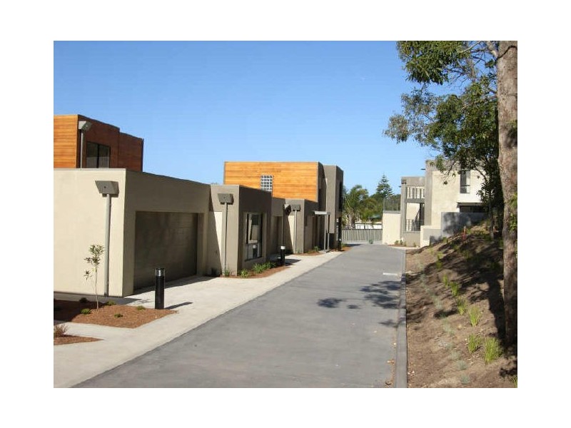 Villa 4/ Andy Poole Drive, Tathra NSW 2550