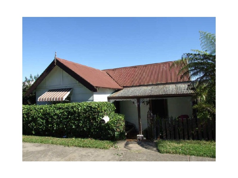 7 Eden Street, Bega NSW 2550