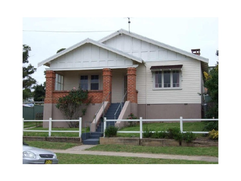 26 Hill Street, Bega NSW 2550