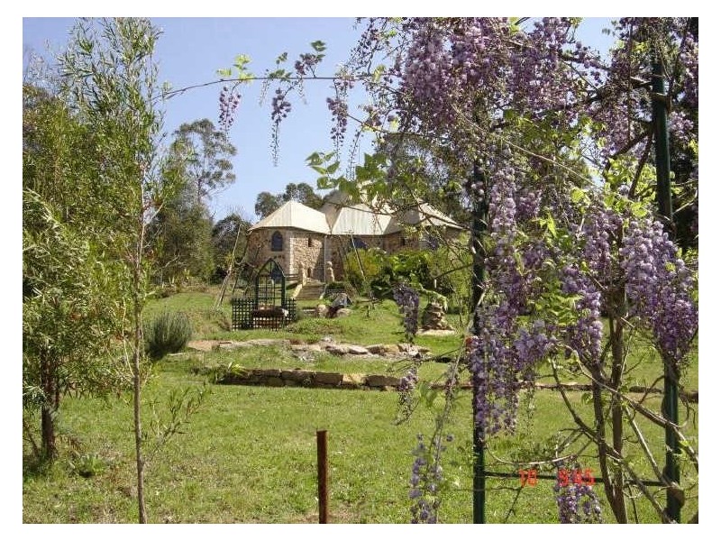 54 Dorrigo Road, Brogo NSW 2550