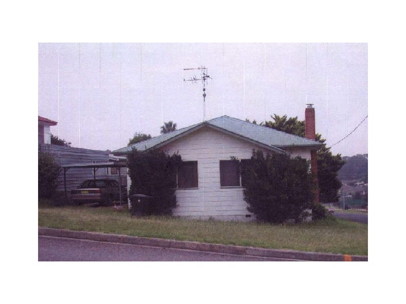 226 Auckland Street, Bega NSW 2550