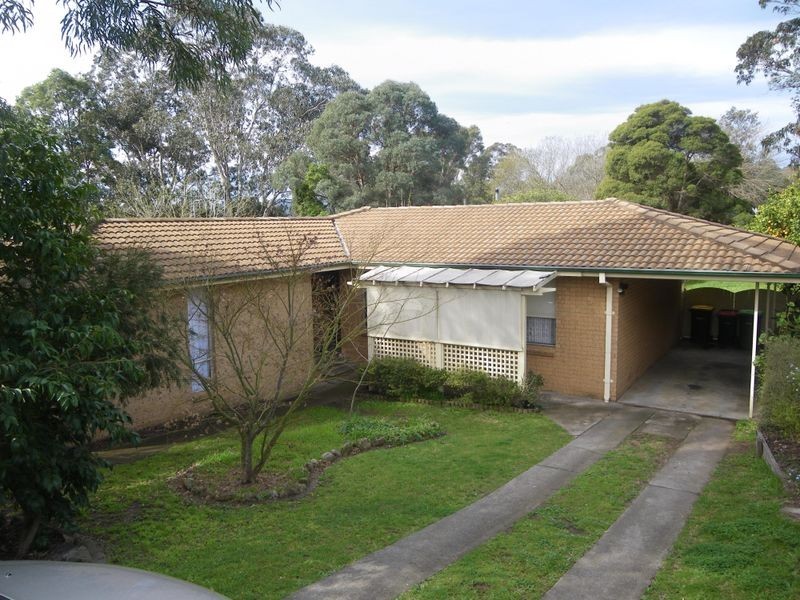 252 Auckland Street, Bega NSW 2550