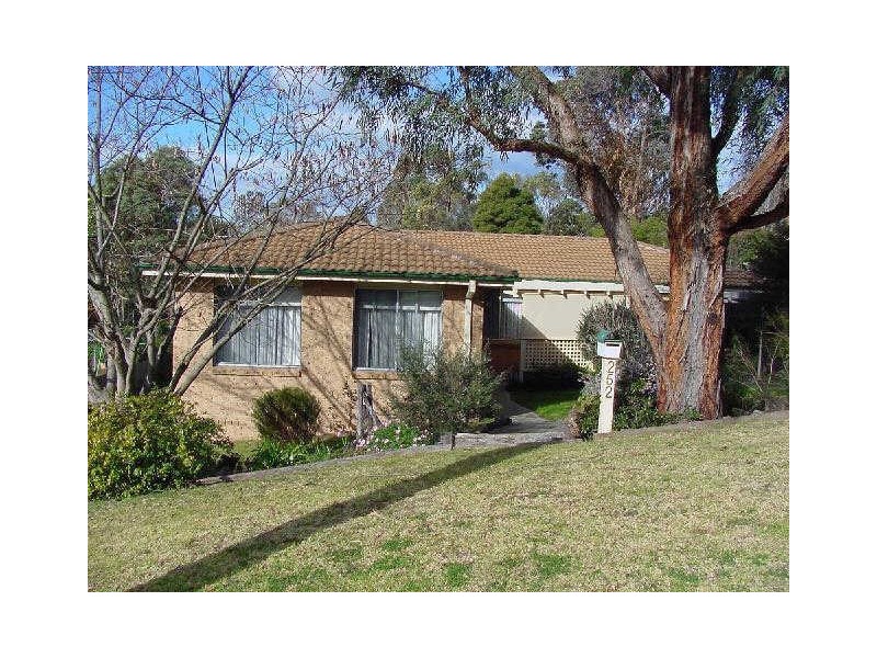 252 Auckland Street, Bega NSW 2550