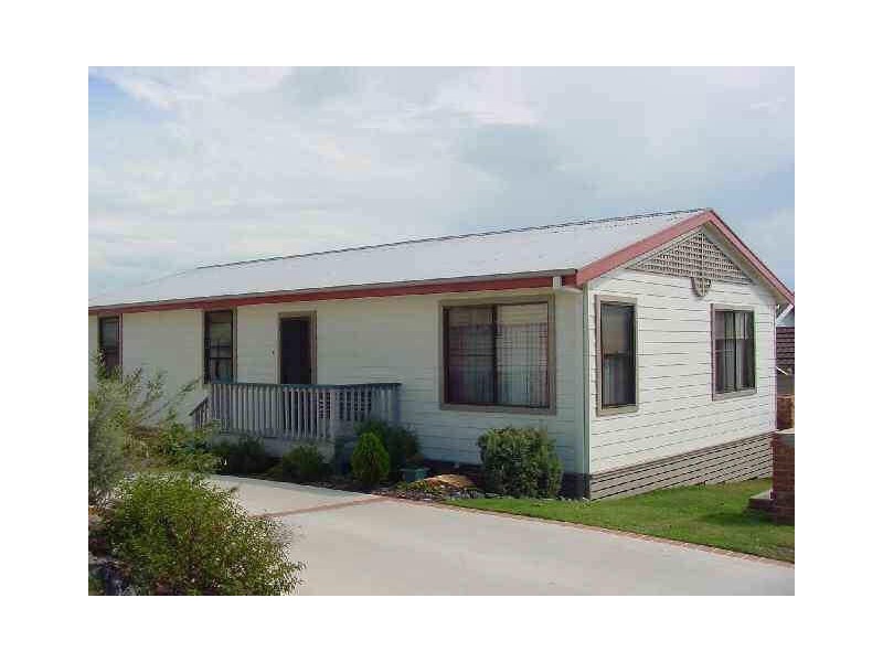 6/11 Eden Street, Bega NSW 2550