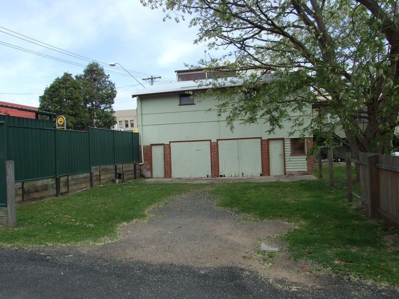 3/121 Carp Street, Bega NSW 2550