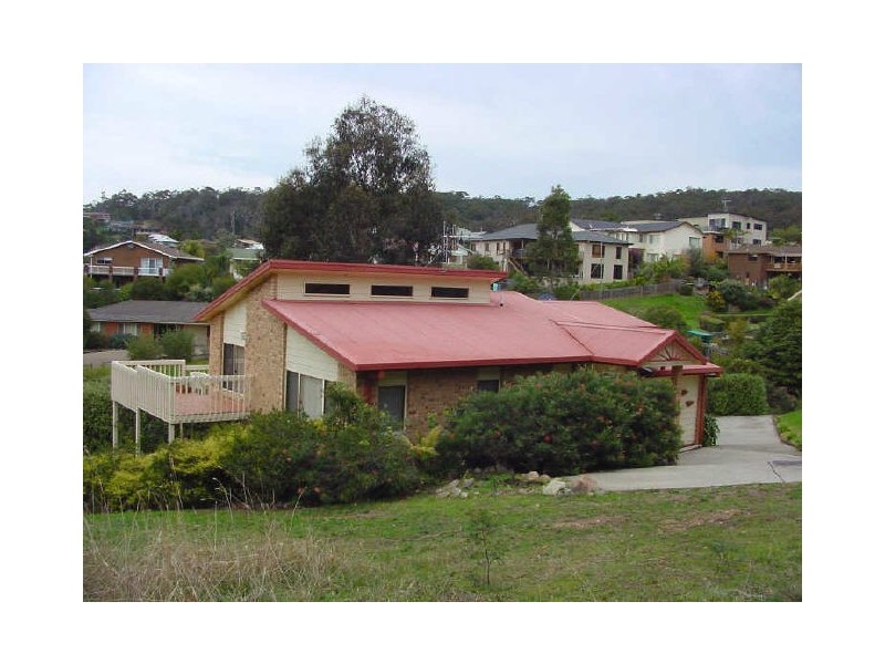 16 Oceanview Terrace, Tathra NSW 2550