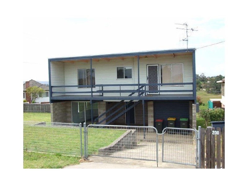 200 Newtown Road, Bega NSW 2550