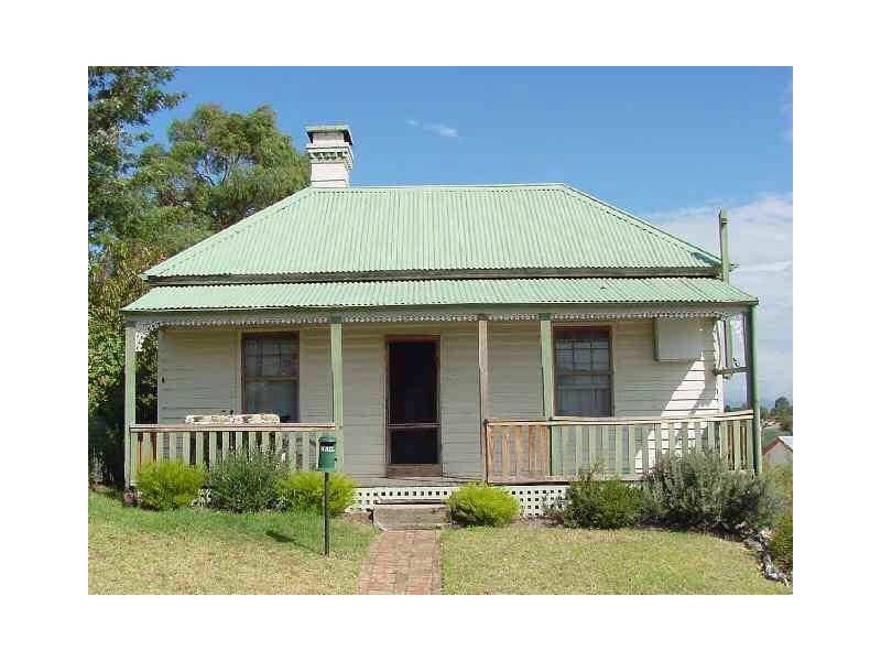 112 upper Street, Bega NSW 2550