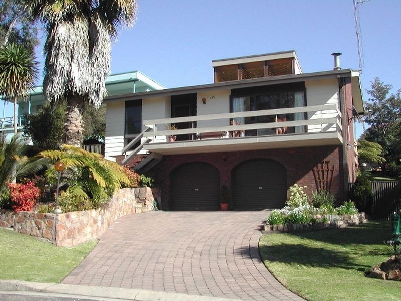257 Auckland Street, Bega NSW 2550