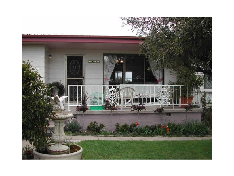 142 High Street, Bega NSW 2550