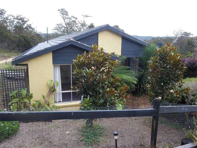 479 Sapphire Coast Drive, Merimbula NSW 2548