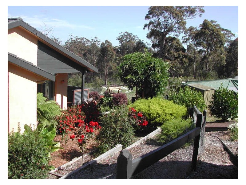 479 Sapphire Coast Drive, Merimbula NSW 2548