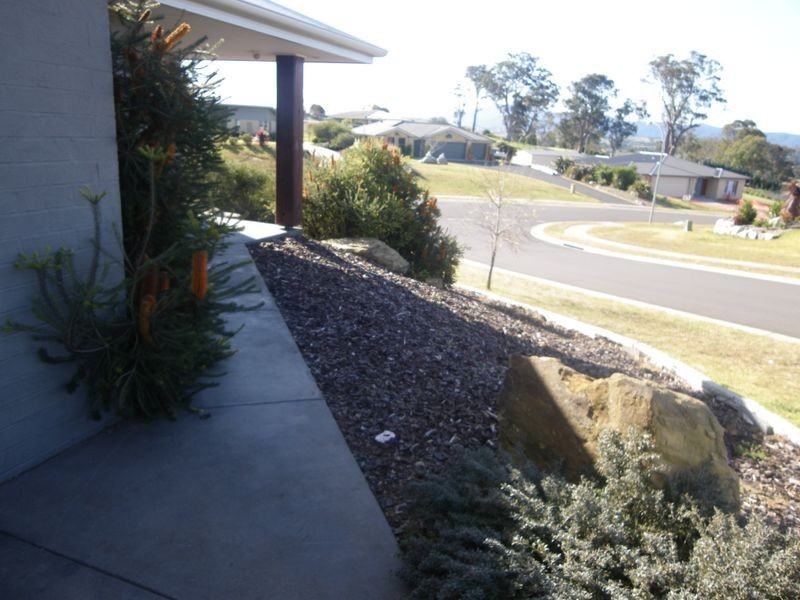 49 Glen Mia Drive, Bega NSW 2550