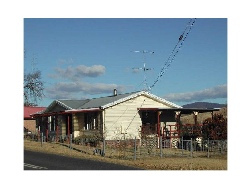 48 Bega Street, Candelo NSW 2550